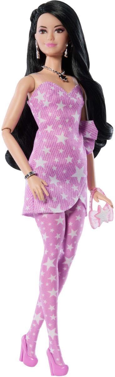 Boneka Mattel Barbie Deluxe St - Kids Toys Xmas ulasan dan harga