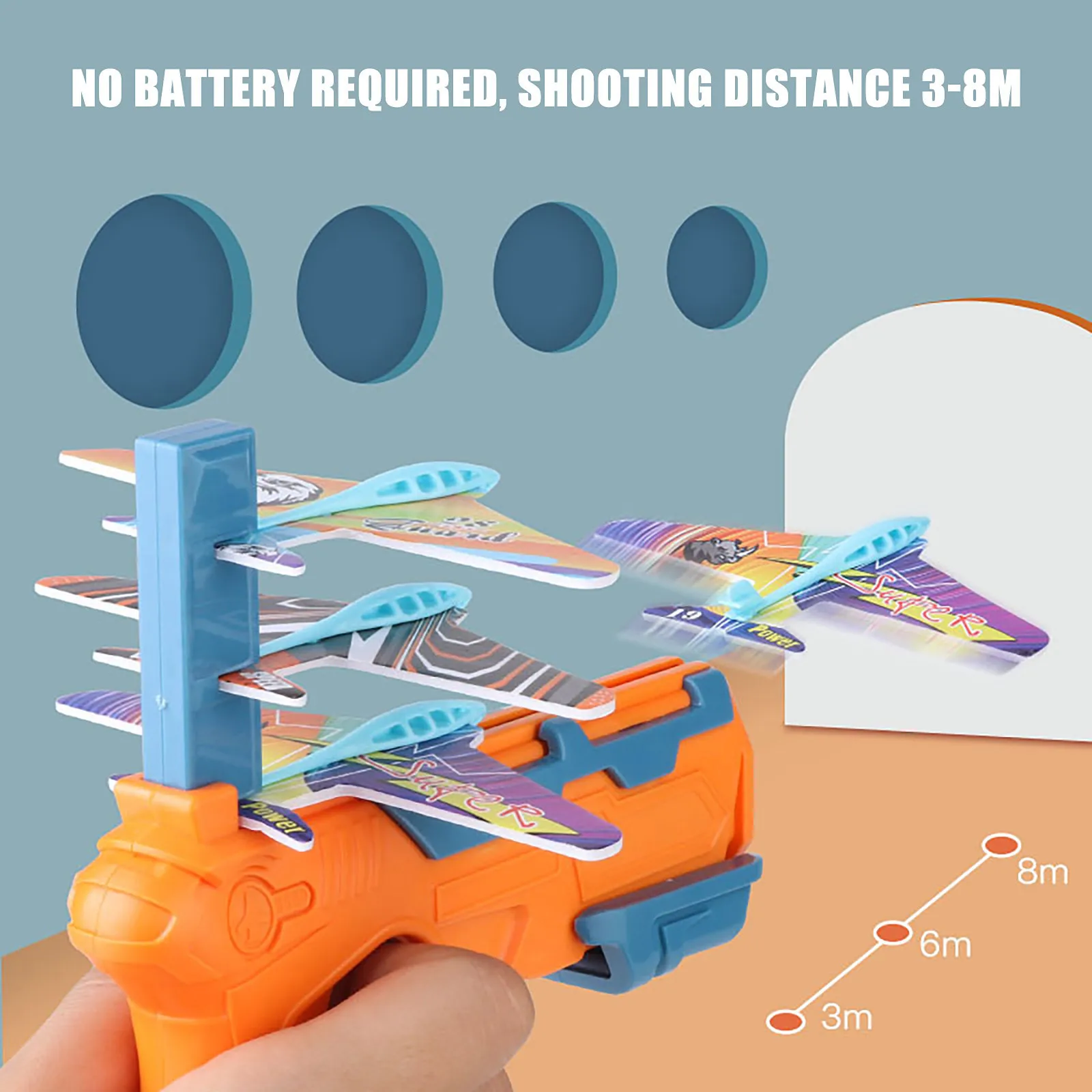 Ketapel Gelembung Peluncur Pes - Catapult Launcher Toy ulasan dan harga