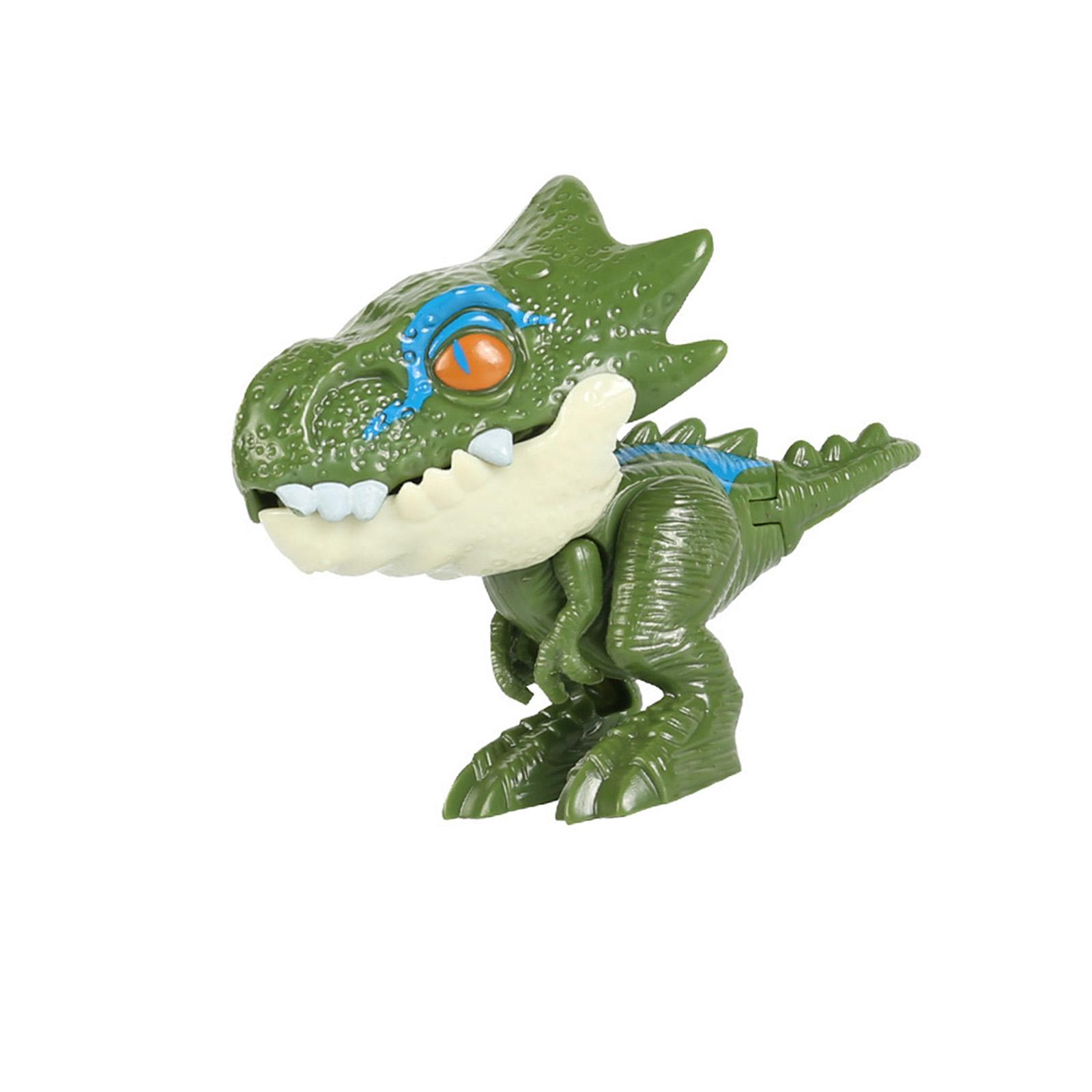 Mainan Dinosaurus yang Bisa Di - Kids Toys 3 Year Old ulasan dan harga