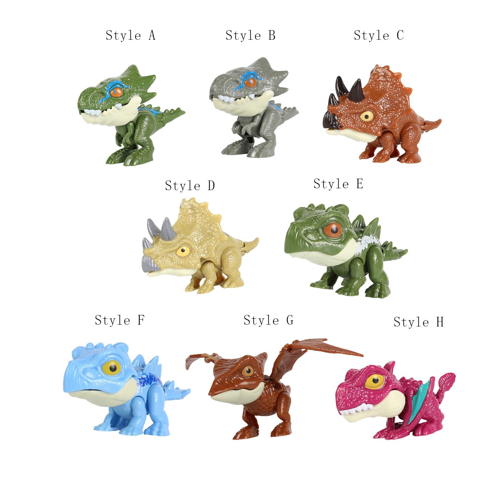 Mainan Dinosaurus yang Bisa Di - Kids Toys 3 Year Old ulasan dan harga