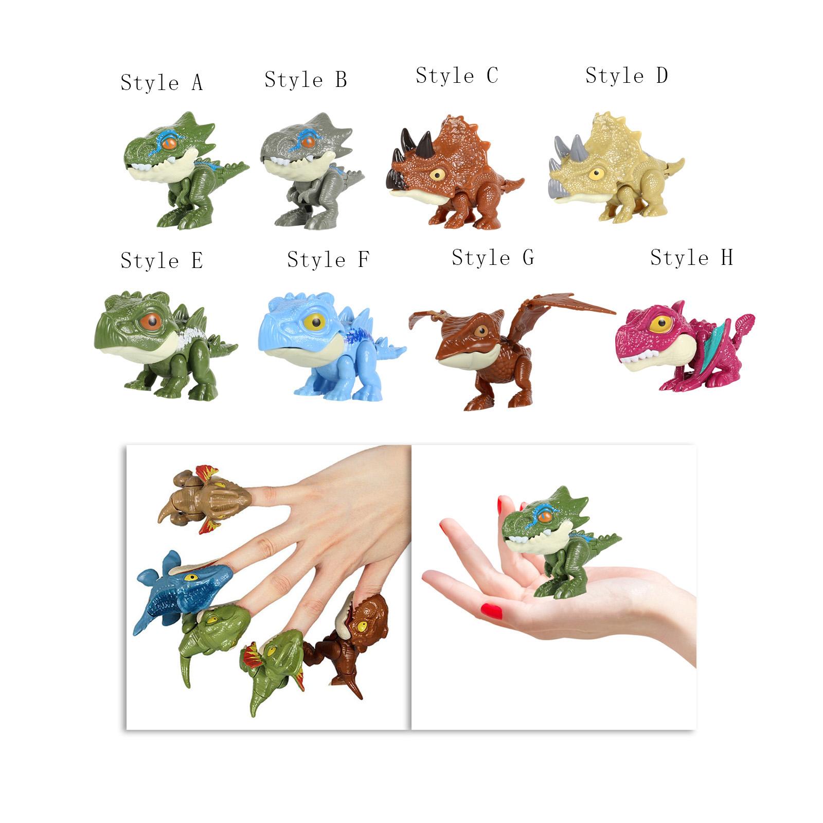 Mainan Dinosaurus yang Bisa Di - Kids Toys 3 Year Old ulasan dan harga