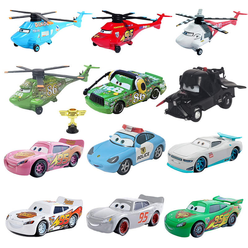 Mainan Mobil Logam Diecast, Ko - Kids Toys 3 Year Old ulasan dan harga