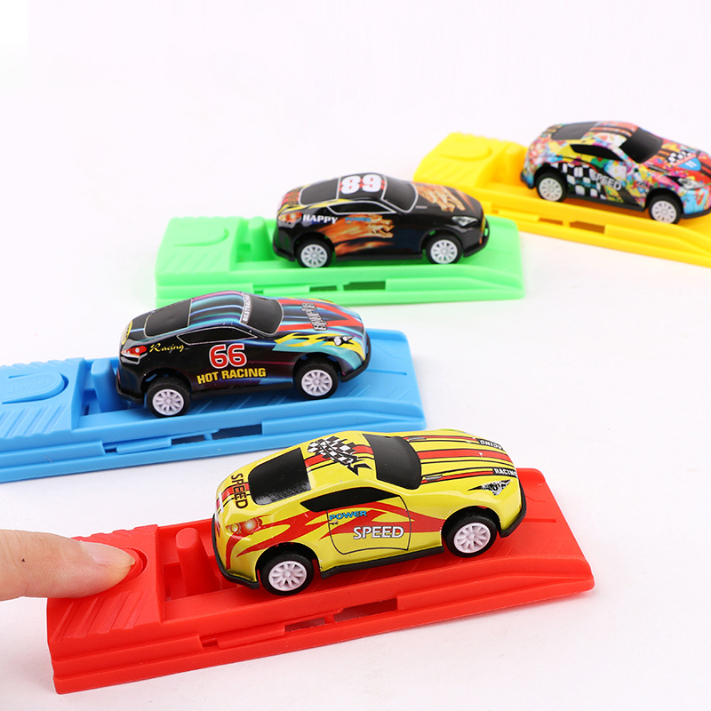 1 buah katapel lucu mainan mob - Catapult Launcher Toy ulasan dan harga