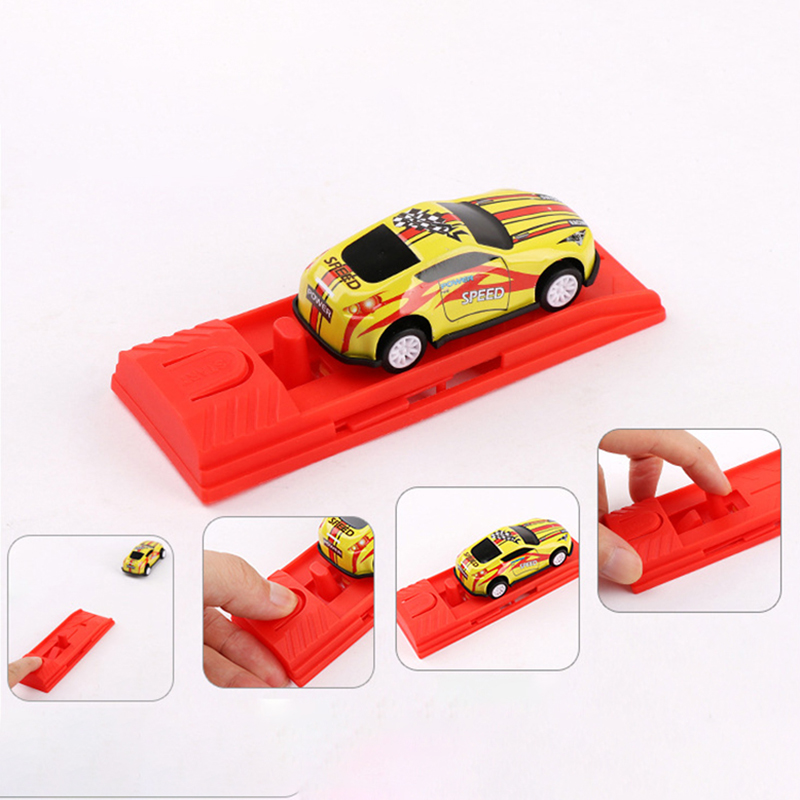 1 buah katapel lucu mainan mob - Catapult Launcher Toy ulasan dan harga